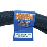 Покрышка антипрокольная "Hakuba" 24 x 2.125 P1023
